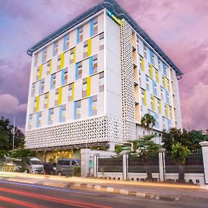 Hotel Citradream Tugu Yogyakarta